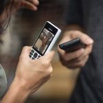 En İyi Tuşlu Telefon