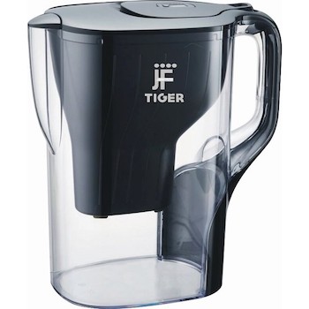 Jammy Tiger Arıtmalı Sürahi