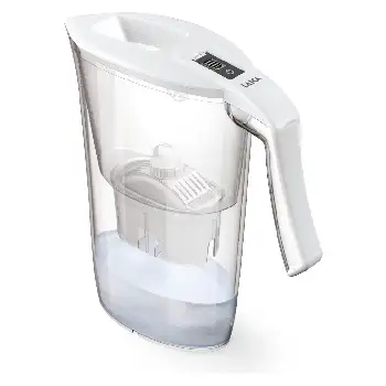 LAICA Carmen Su Arıtma Sürahisi