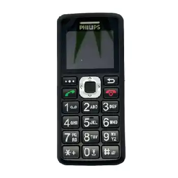 Philips CTS 220 Tuşlu Telefon