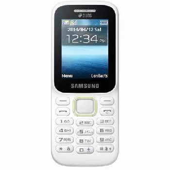 Samsung B310 Tuşlu Telefon