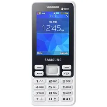 Samsung B350 Tuşlu Telefon