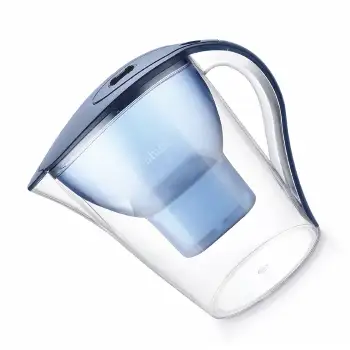 Shuii Jugg Su Arıtma Sürahisi