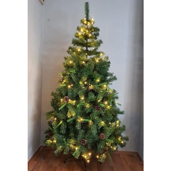 Winterfest Yılbaşı Ağacı