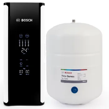 Bosch WU11A2AW0N Su Arıtma Cihazı