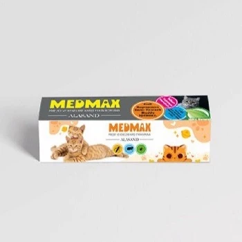Medmax Kedi Pire Damlası