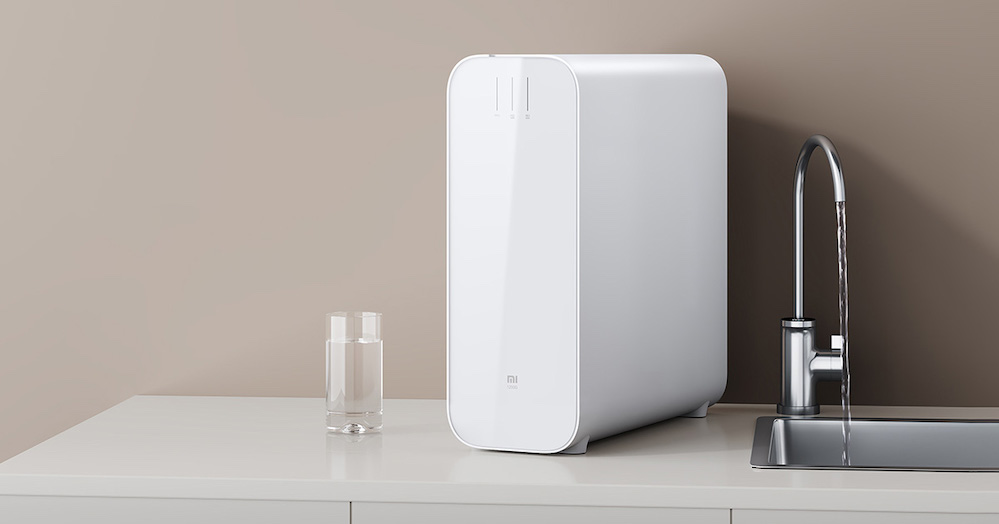 en iyi su arıtma cihazı