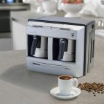 En İyi Türk Kahvesi Makinesi