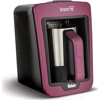 Fakir Kaave Steel Türk Kahvesi Makinesi