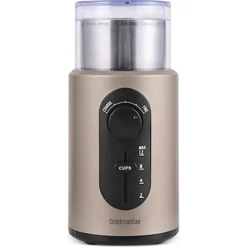 Goldmaster IN-6208 Baharat Öğütücü