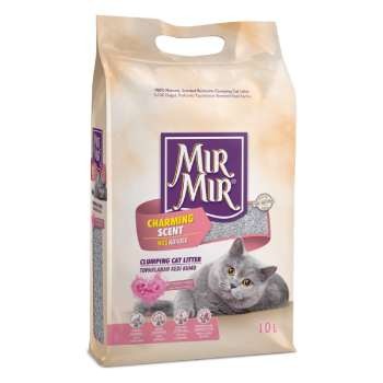 Mır Mır Charming Scent Kedi Kumu