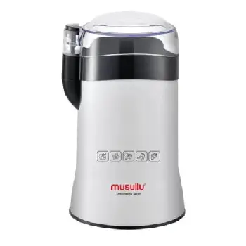 Musullu MSL-1002 Baharat Öğütücü