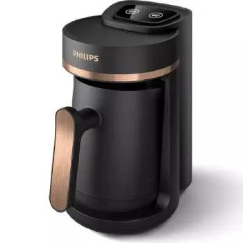 Philips HDA150/60 Türk Kahvesi Makinesi 
