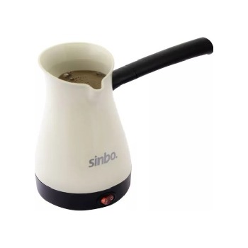Sinbo SCM-2951 Türk Kahve Makinesi