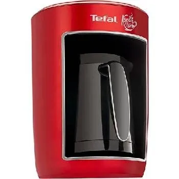 Tefal CM8205 Köpüklüm Türk Kahvesi Makinesi 