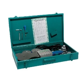 Candan CM-04 PPRC Boru Kaynak Makinesi