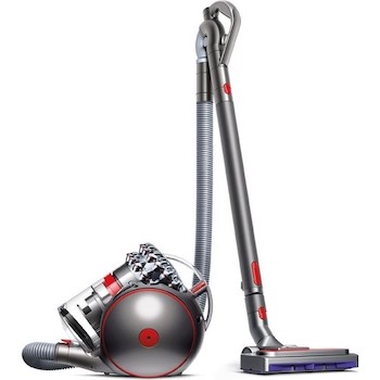 Dyson Cinetic Big Ball Absolute 2 Elektrikli Süpürge