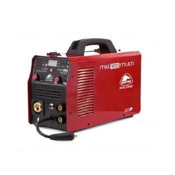 Stayer Mıg 165 Multii Gaz Altı Kaynak Makinesi