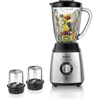 Arzum AR1056 Maxiblend Glass Sürahi Blender