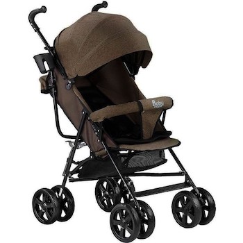 BabyHope SA-7 Baston Bebek Arabası