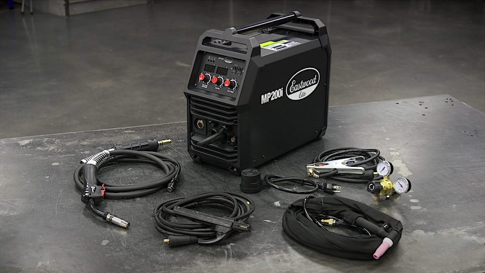 en iyi kaynak makinesi