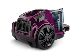 Fakir Ranger On/Off Elektrikli Süpürge