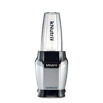 Kenwood BSP70.180SI Sürahi Blender