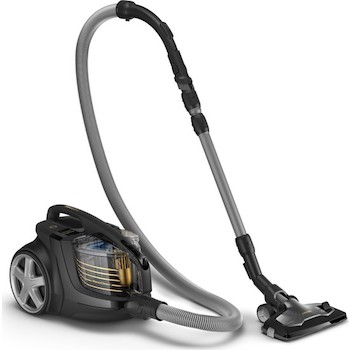 Philips Marathon Ultimate Toz Torbasız Süpürge