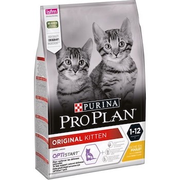 Purina Proplan Yavru Kedi Maması