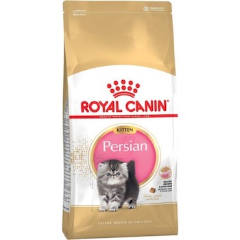Royal Canin Persian Yavru Kedi Maması