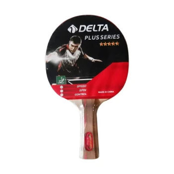 Delta Ittf Onaylı Masa Tenisi raketi 