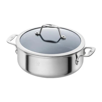 Zwilling Spirit 28 cm Pilav Tenceresi