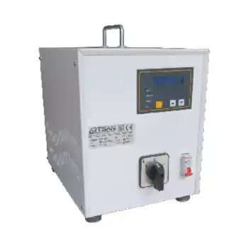 Artsan Monofaze Regülatör