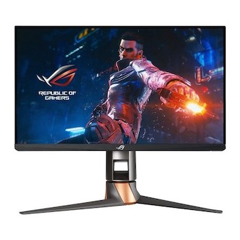 ASUS ROG SWIFT PG259QN Gaming Monitör