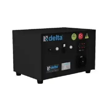 Delta Servo Monofaze Voltaj Regülatörü