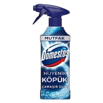 Domestos Hijyenik Köpük Yağ Çözücü