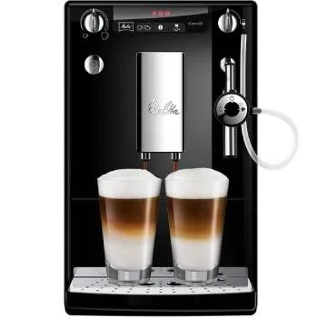 Melitta Caffeo Solo & Perfect E957 Tam Otomatik Kahve Makinesi