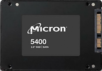 Micron 5400 Pro SSD