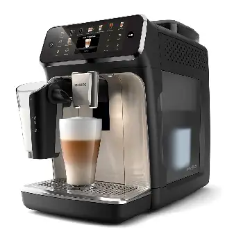 Philips EP5547/90 Tam Otomatik Kahve Makinesi