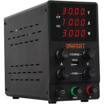 Smartgift Voltaj Regülatörü