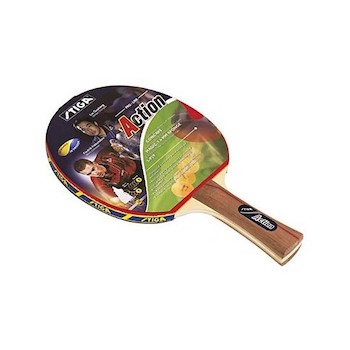 Stiga Action Masa Tenisi Raketi