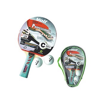 Voit Professional 6 Star Masa Tenisi Raketi
