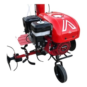 Antrac 200 Honda GX200 6.5 Hp İpli Benzinli Çapa Makinesi