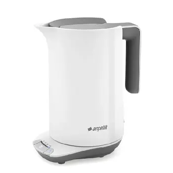 Arçelik K 8105 KL In Love Kettle
