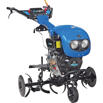 Ayka RZ 360 F Çapa Makinesi