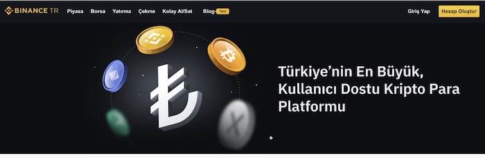 en iyi kripto para siteleri Binance TR