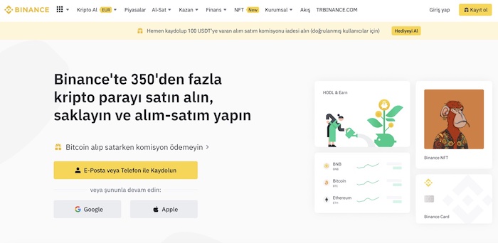 en iyi kripto para siteleri Binance