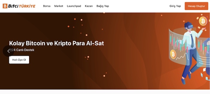 en iyi kripto para siteleri Bitci
