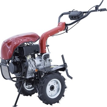 Bolat Atom Bolat 6 hp Dizel Çapa Makinesi