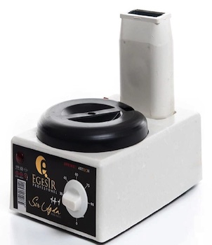 Ege Sir Kalıp Ağda Makinesi+Kartuş Roll-on Makinesi